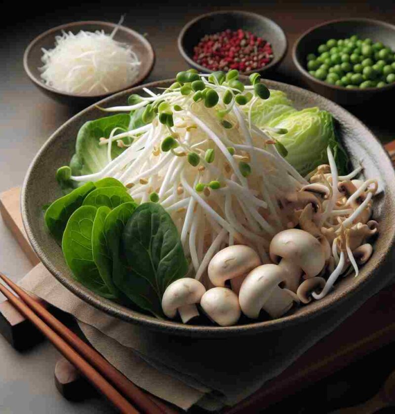 Oriental Salad