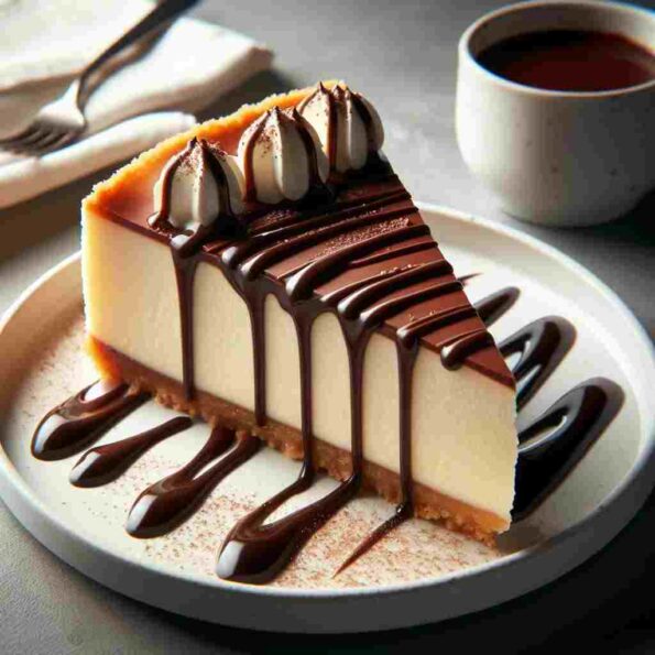 Cheesecake