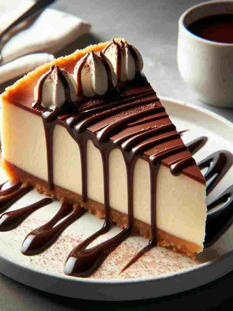 Cheesecake