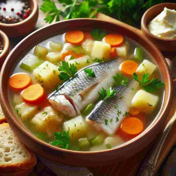 Fish Soup