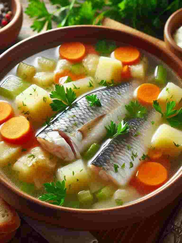 Fish Soup