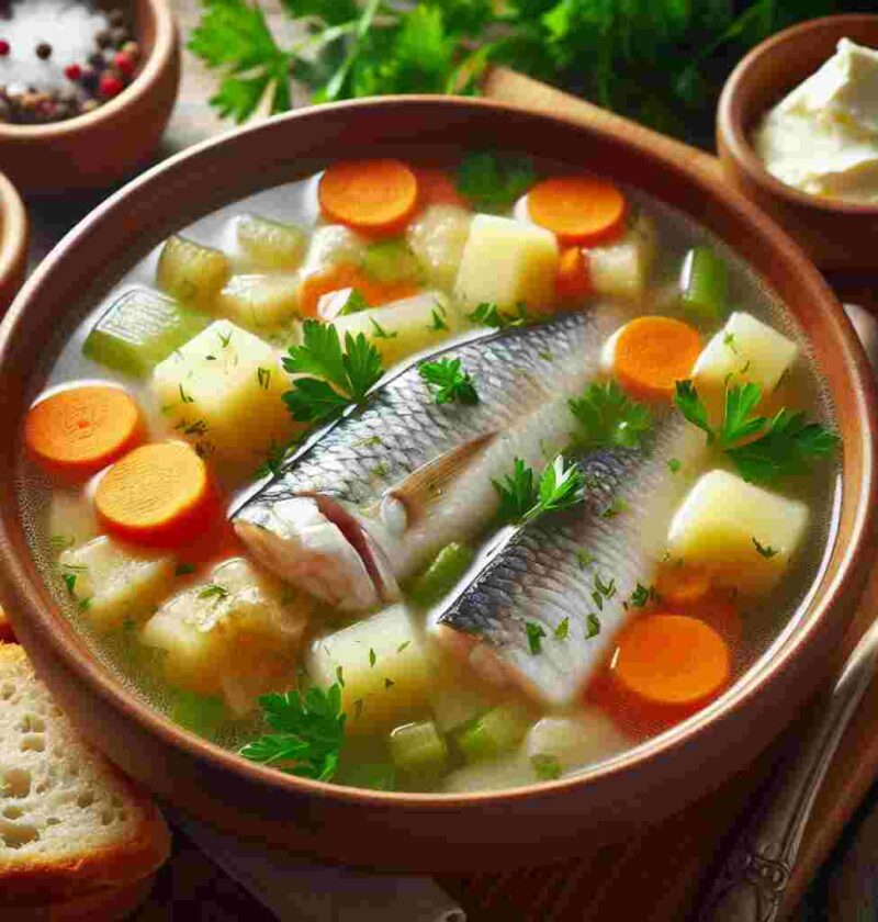 Fish Soup